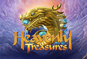 Heavenly treasure thumbnail